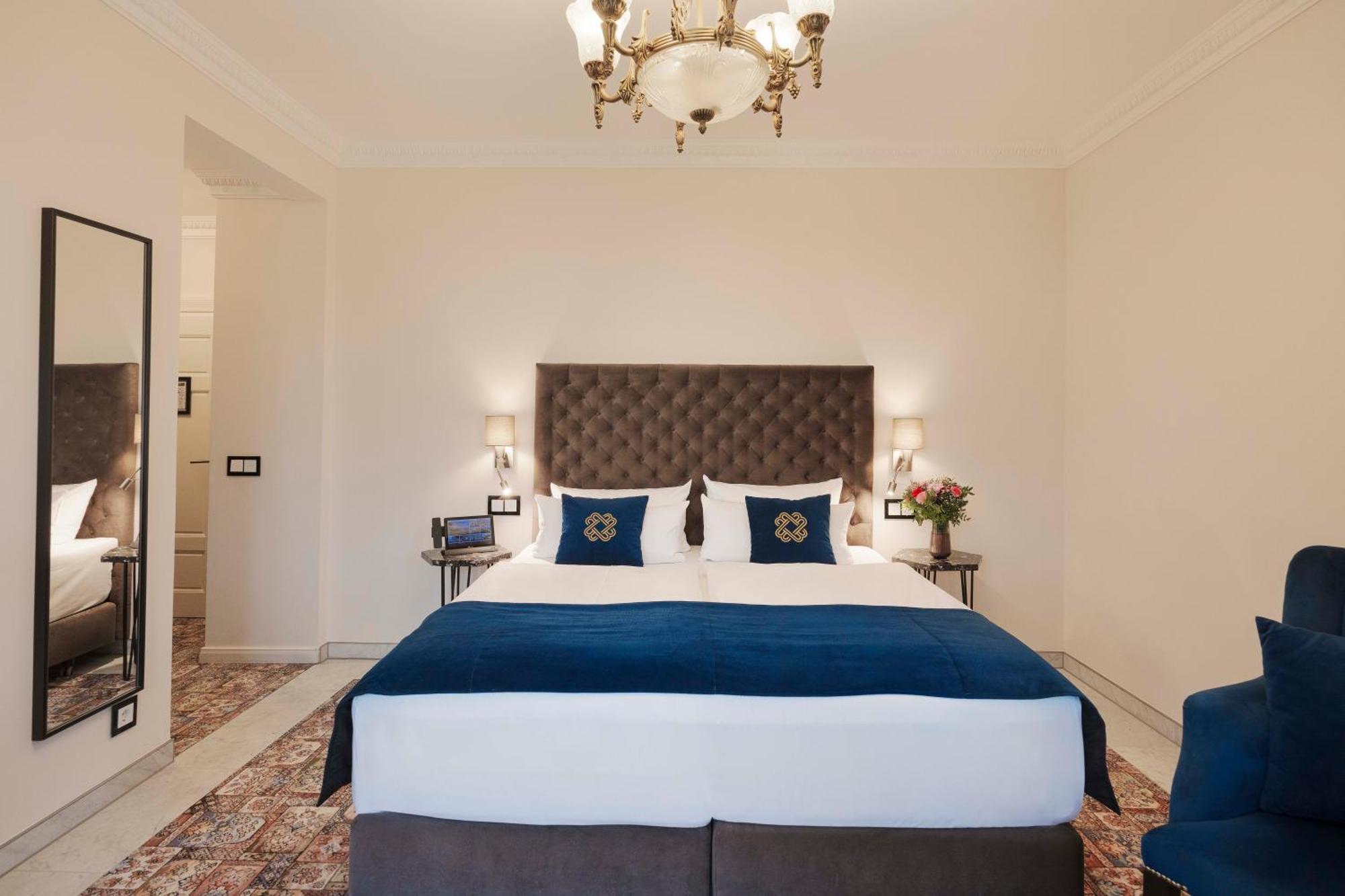 Meergut Hotels Kühlungsborn Dış mekan fotoğraf